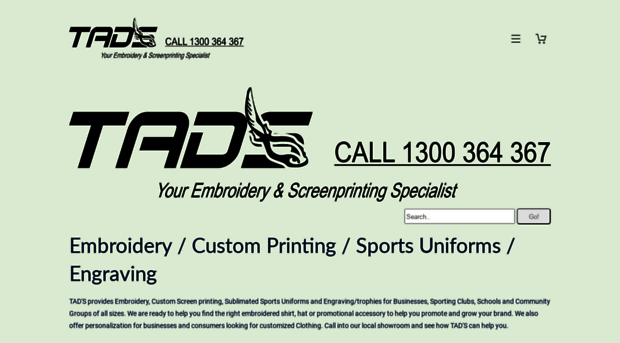 tads.com.au