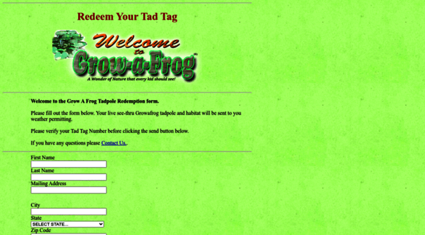 tadtag.com