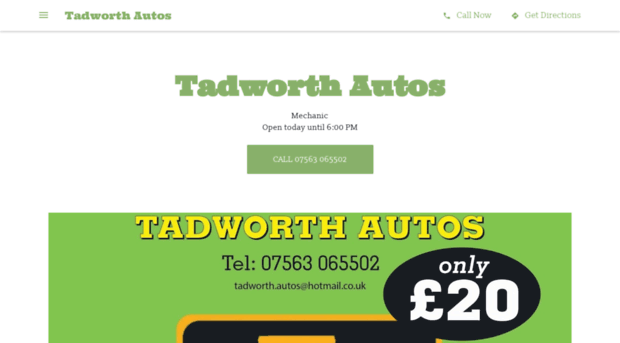 tadworth-autos.business.site