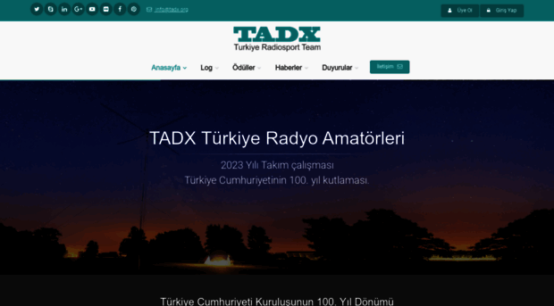 tadx.org