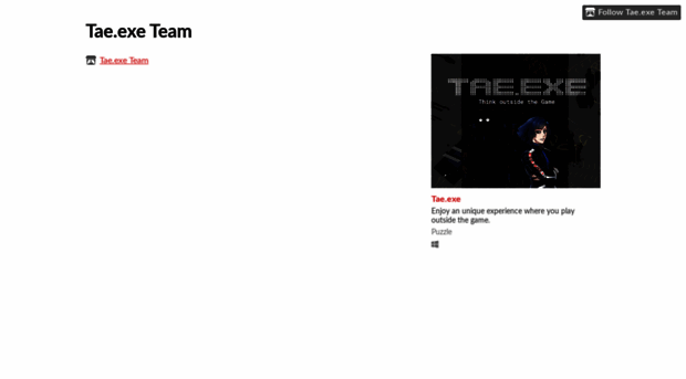 tae-exe-enjmin-team.itch.io