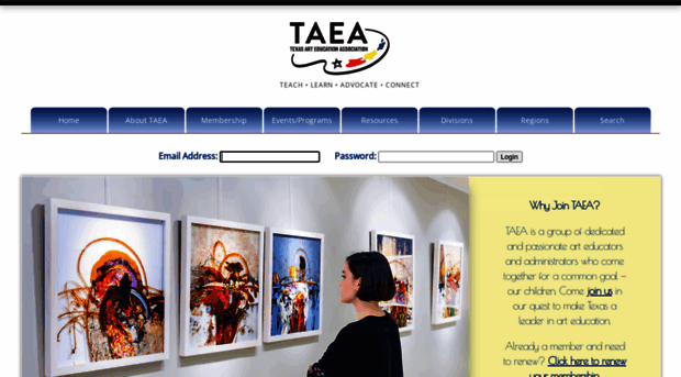 taea.org