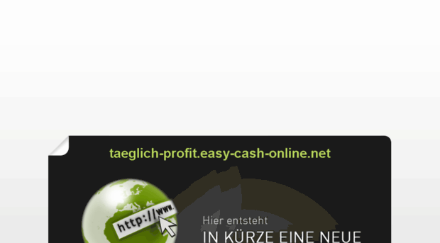 taeglich-profit.easy-cash-online.net