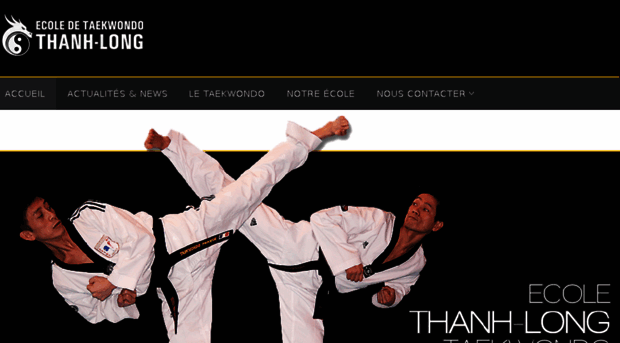taekwondo-neuville.com
