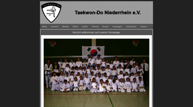 taekwondo-rees.de