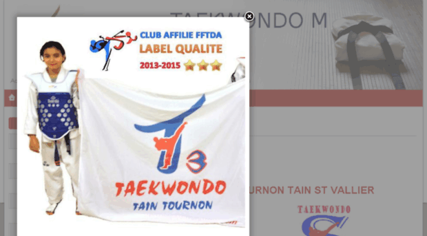 taekwondotournontain.com