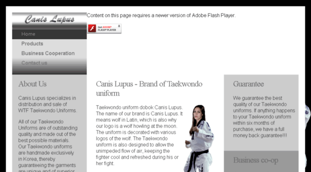 taekwondouniforms.net