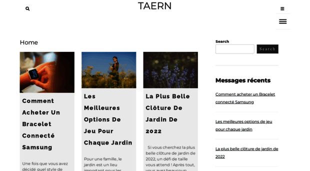 taern.fr