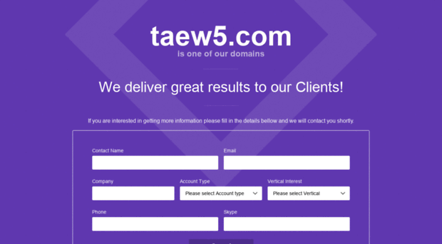 taew5.com