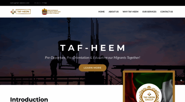 taf-heem.com