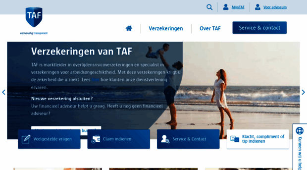 taf.nl