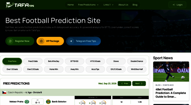 tafatips.com