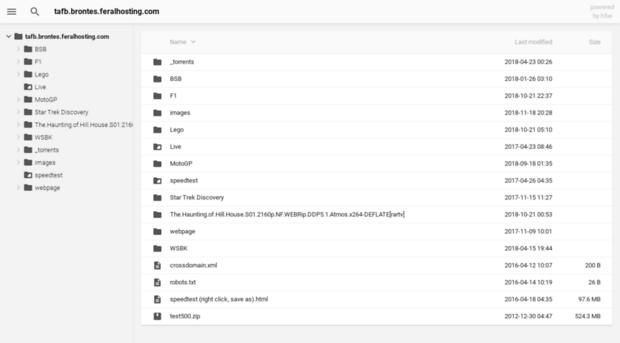 tafb.brontes.feralhosting.com