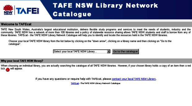 tafecat.tafensw.edu.au