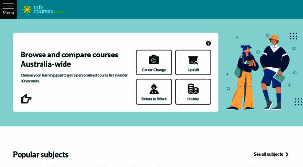 tafecourses.com.au