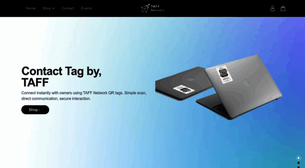 taffconnect.in