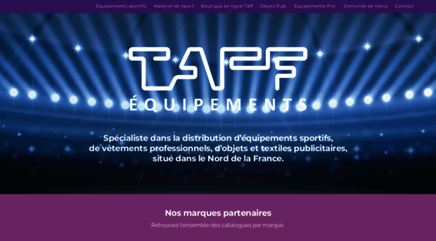 taffequipements.com