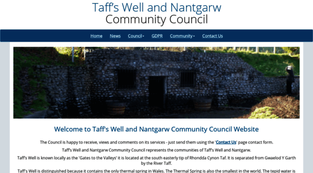 taffswellandnantgarwcc.com