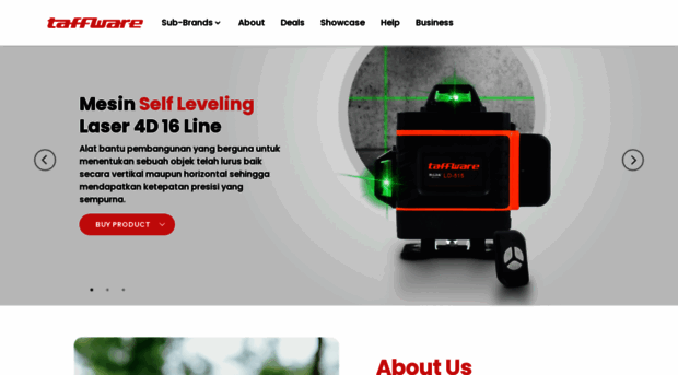 taffware.com