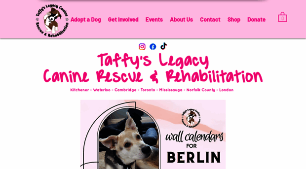 taffyslegacy.com