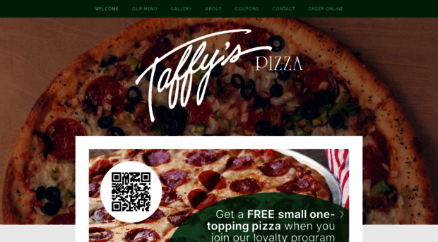 taffyspizza.com