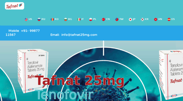 tafnat25mg.com