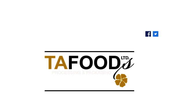 tafoods.ca