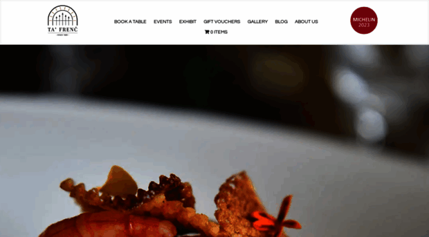 tafrencrestaurant.com