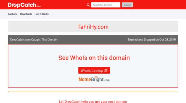 tafrihy.com
