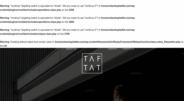 taftat.com