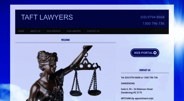 taftlawyers.com.au