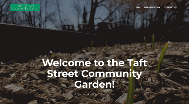 taftstreetcommunitygarden.com