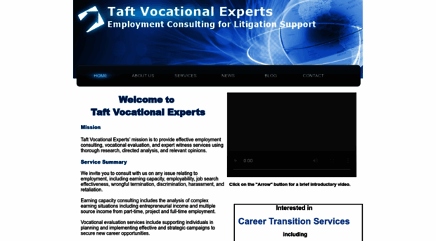 taftvocationalexperts.com