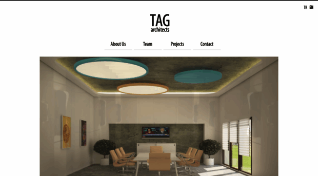 tag-architecture.com