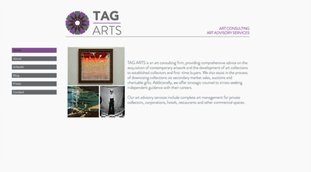 tag-arts.com