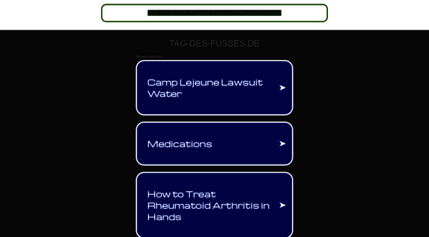 tag-des-fusses.de