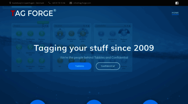 tag-forge.com