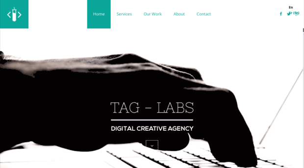 tag-labs.com