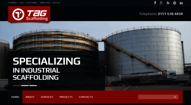 tag-scaffolding.com