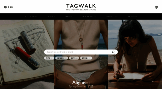 tag-walk.com