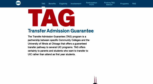 tag.uic.edu