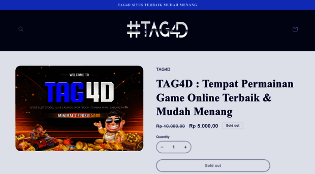 tag4dmantul.com