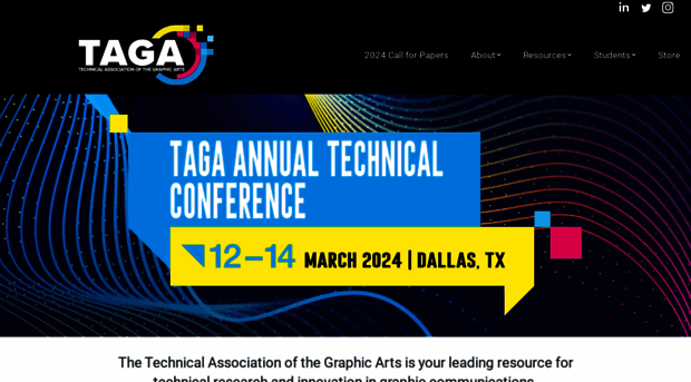 taga.org