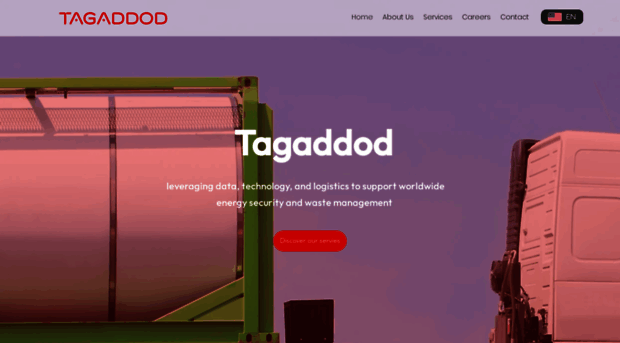 tagaddod.com