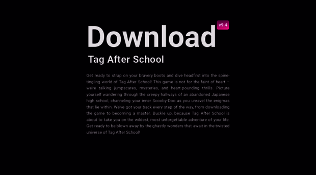 tagafterschool.co