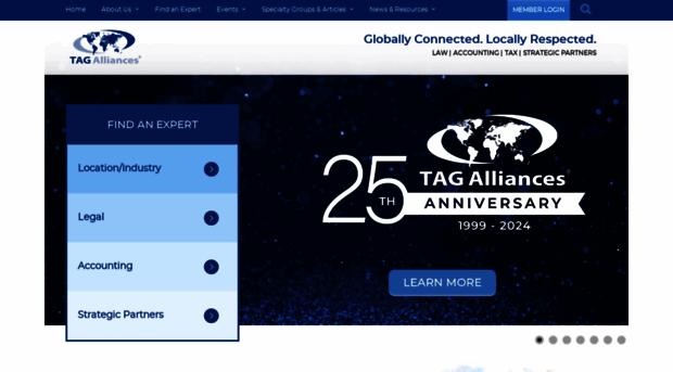 tagalliances.com