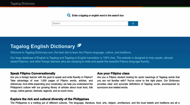 tagalog-dictionary.com