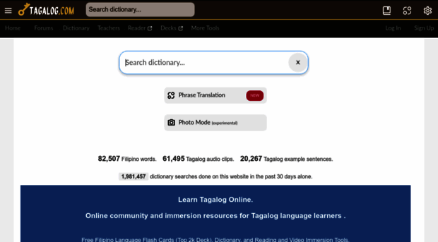 tagalog.com