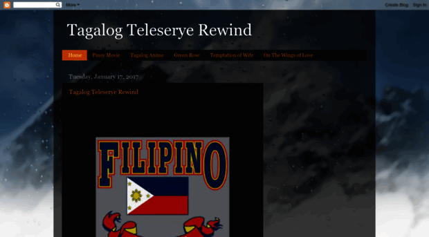 tagalogteleseryerewind.blogspot.com