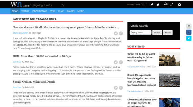 tagalogtimes.com